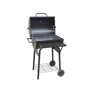 BARBECUE EL GAUCHO TEXAS